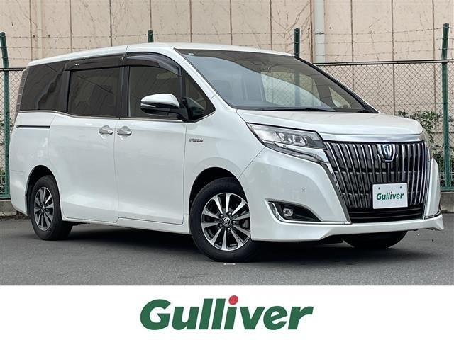 Toyota ESQUIRE 2019 8247740-0