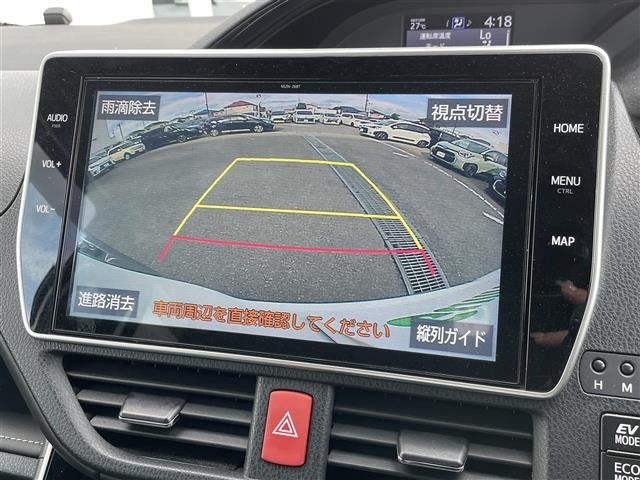 Toyota ESQUIRE 2019 8247740-15