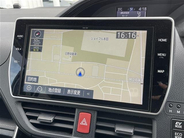 Toyota ESQUIRE 2019 8247740-2