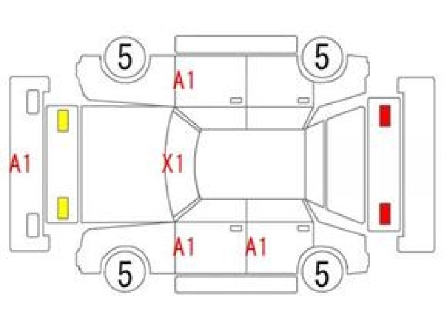 Toyota ESQUIRE 2019 8247740-23
