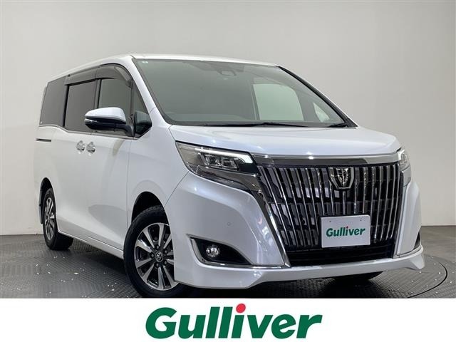 Toyota ESQUIRE 2020 8247765-0