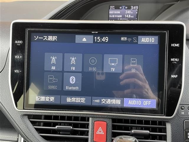 Toyota ESQUIRE 2020 8247766-16