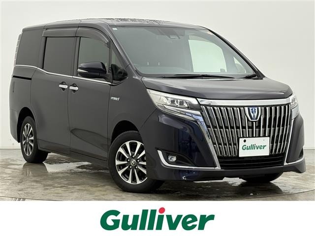 Toyota ESQUIRE 2019 8247768-0