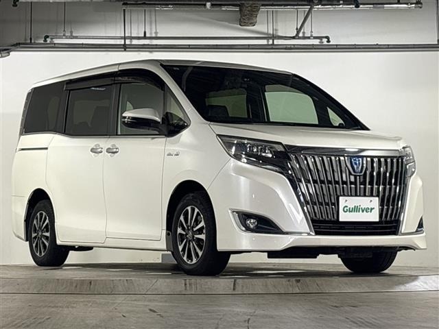 Toyota ESQUIRE 2017 8247769-0