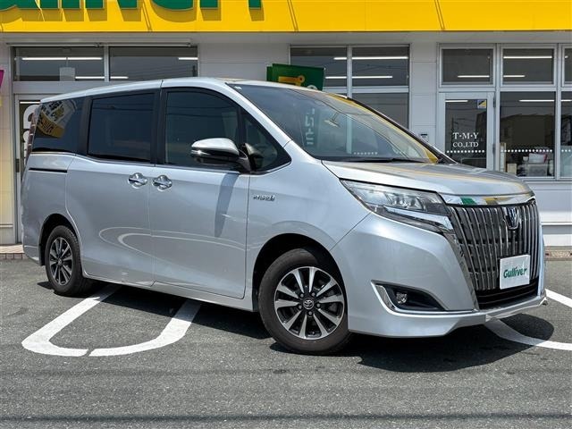 Toyota ESQUIRE 2018 8247770-0