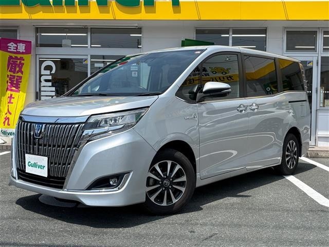 Toyota ESQUIRE 2018 8247770-16