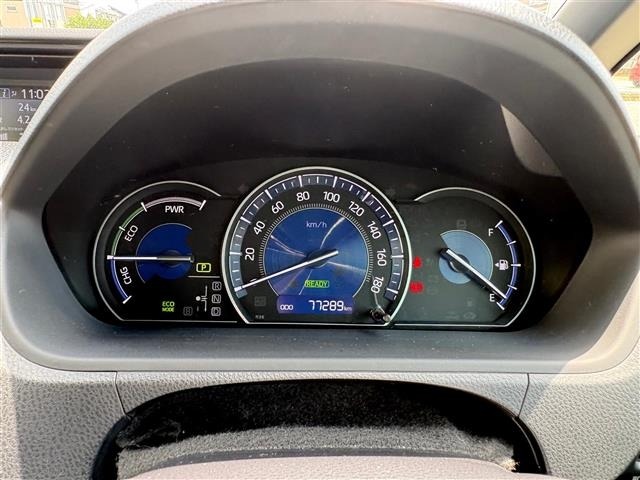 Toyota ESQUIRE 2018 8247770-8