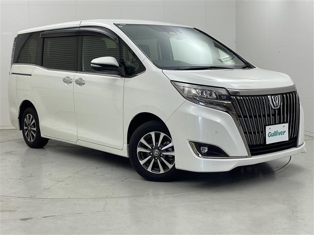 Toyota ESQUIRE 2019 8247771-0