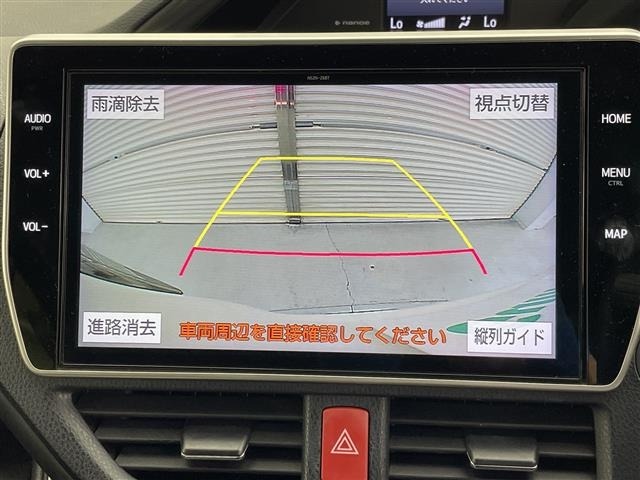 Toyota ESQUIRE 2019 8247771-17