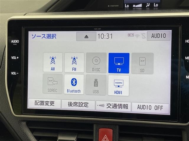Toyota ESQUIRE 2019 8247771-18