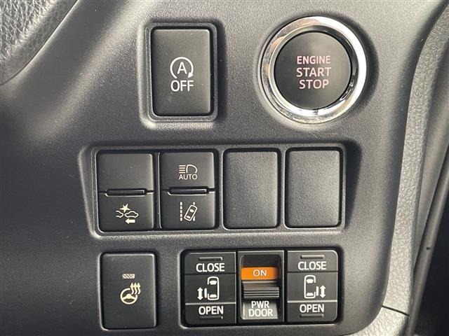 Toyota ESQUIRE 2019 8247772-8