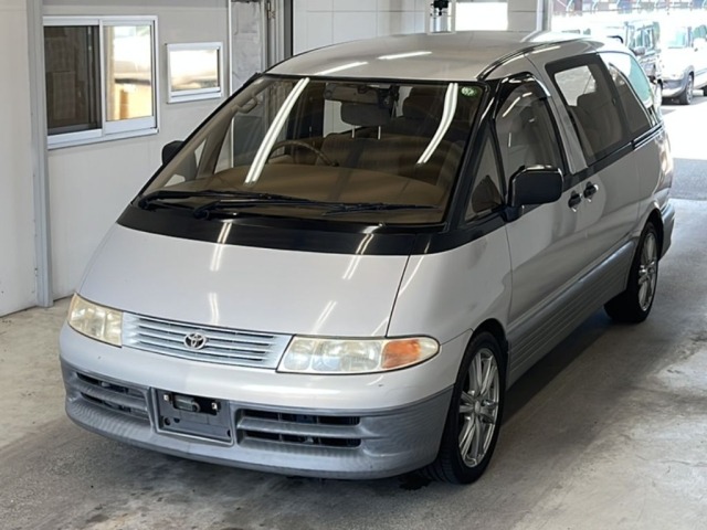 Toyota ESTIMA EMINA 1995 8244574-0