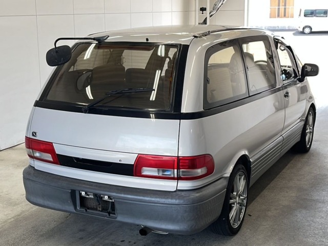 Toyota ESTIMA EMINA 1995 8244574-1