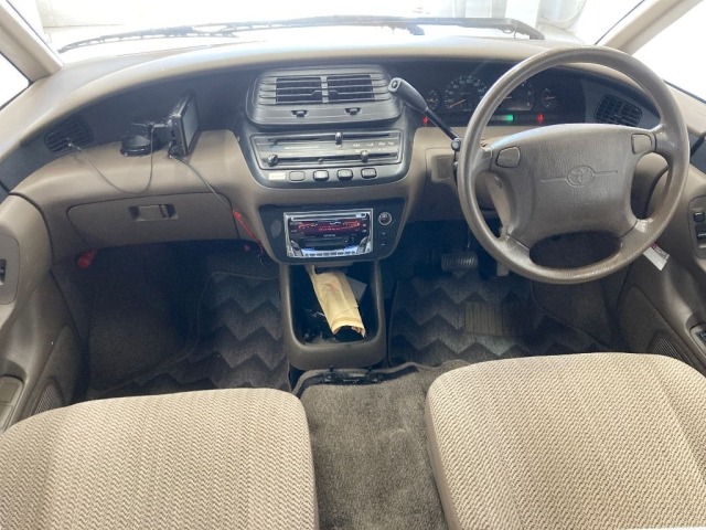Toyota ESTIMA EMINA 1995 8244574-3