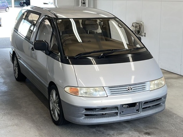 Toyota ESTIMA EMINA 1995 8244574-4