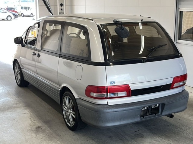 Toyota ESTIMA EMINA 1995 8244574-5