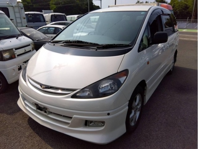 sat car