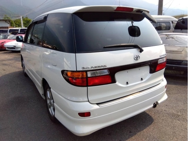 Toyota ESTIMA T 2001 8244352-1