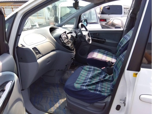 Toyota ESTIMA T 2001 8244352-4