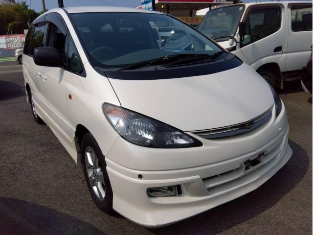 Toyota ESTIMA T 2001 8244352-5