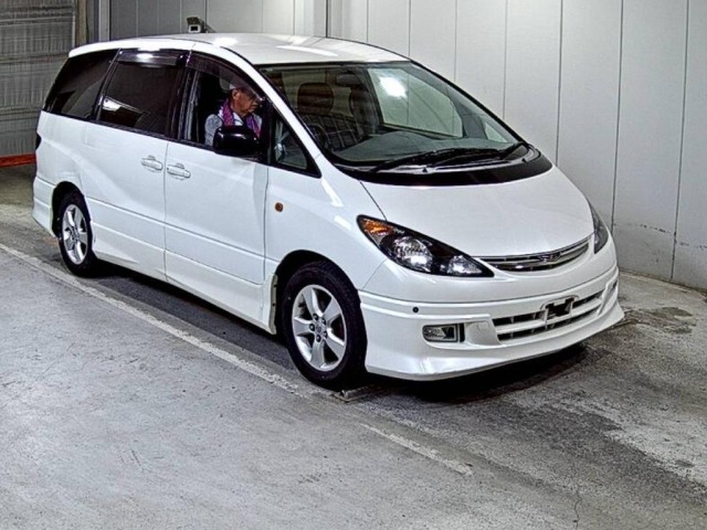 sat car