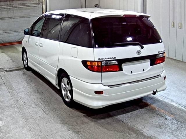 Toyota ESTIMA T 2001 8244359-1