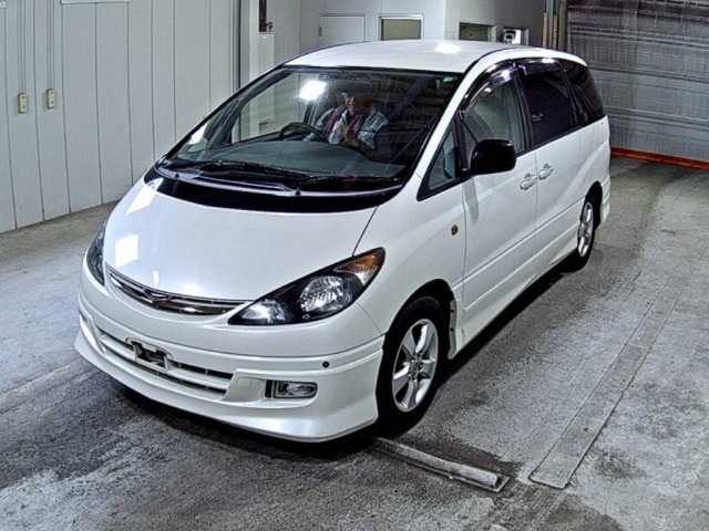 Toyota ESTIMA T 2001 8244359-4