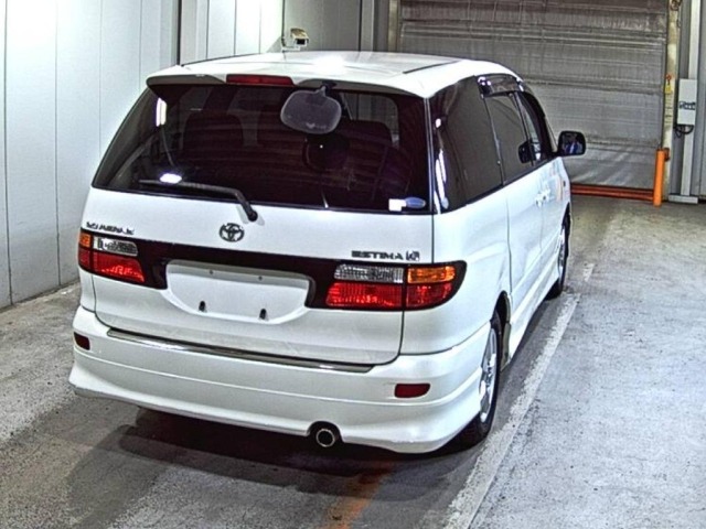Toyota ESTIMA T 2001 8244359-5