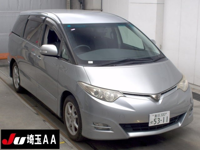 Toyota ESTIMA 2008 8247896-0