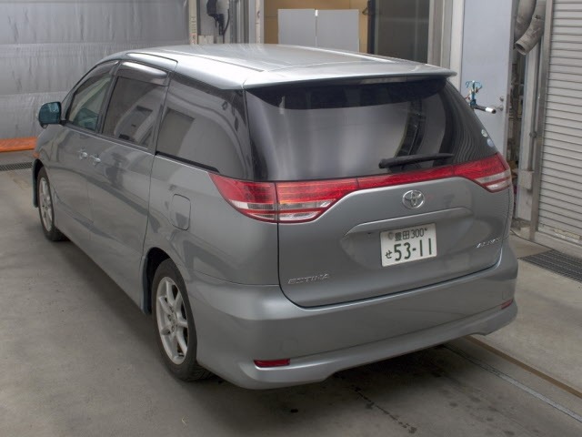 Toyota ESTIMA 2008 8247896-1