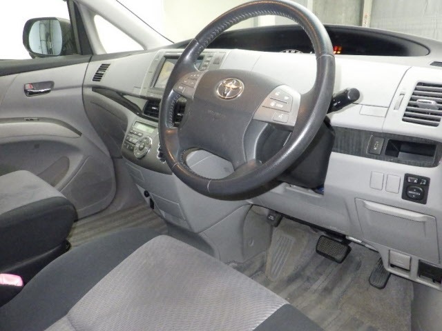 Toyota ESTIMA 2008 8247896-3