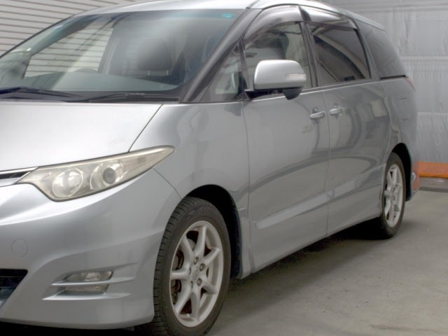 Toyota ESTIMA 2008 8247896-4
