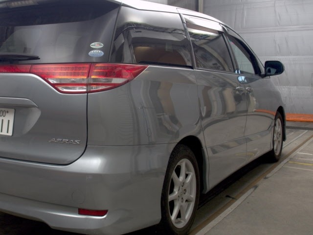 Toyota ESTIMA 2008 8247896-5