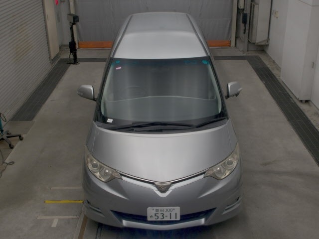 Toyota ESTIMA 2008 8247896-6