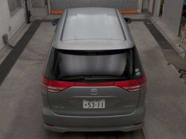 Toyota ESTIMA 2008 8247896-7