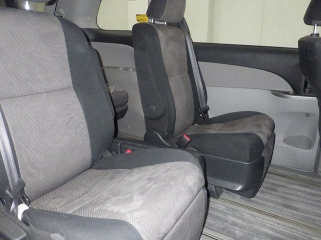 Toyota ESTIMA 2008 8247896-8
