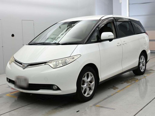 Toyota ESTIMA 2007 8247897-0
