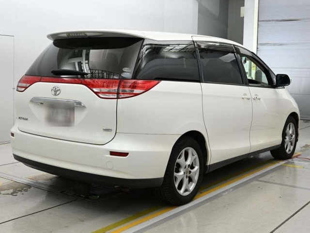 Toyota ESTIMA 2007 8247897-1