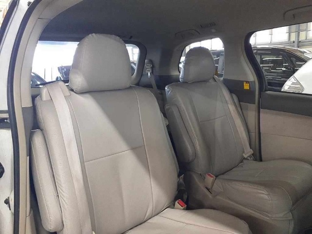 Toyota ESTIMA 2007 8247897-11