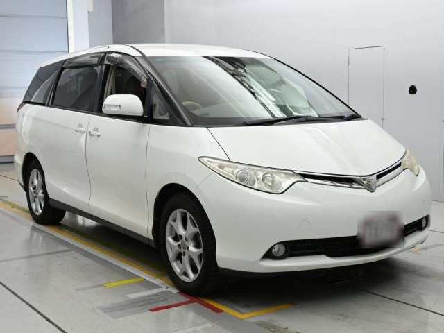 Toyota ESTIMA 2007 8247897-5