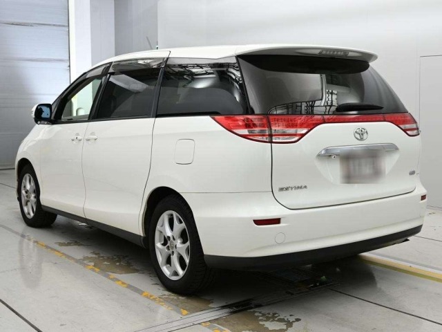 Toyota ESTIMA 2007 8247897-6