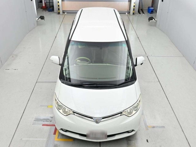 Toyota ESTIMA 2007 8247897-7