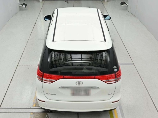 Toyota ESTIMA 2007 8247897-8