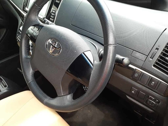 Toyota ESTIMA 2014 8247899-9
