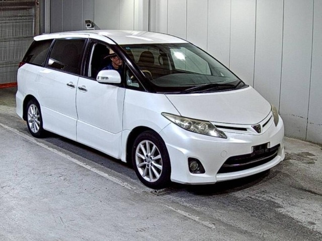 Toyota ESTIMA 2009 8247900-0