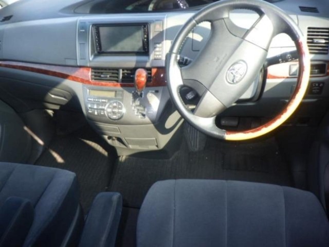 Toyota ESTIMA 2009 8247900-3