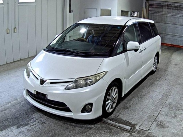Toyota ESTIMA 2009 8247900-4