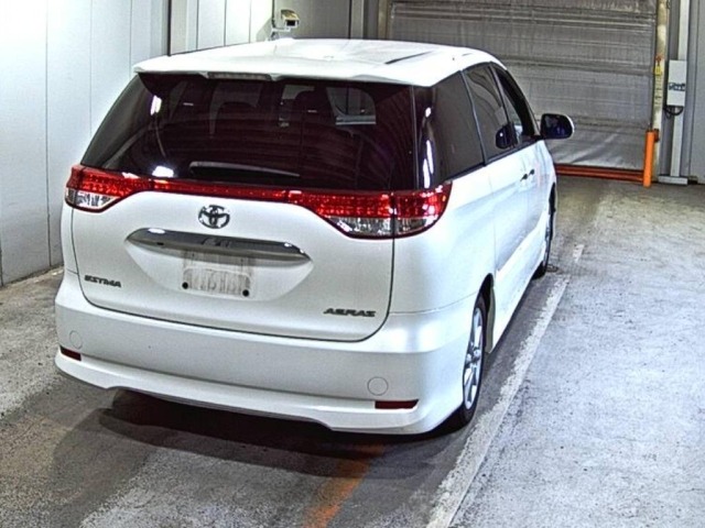 Toyota ESTIMA 2009 8247900-5