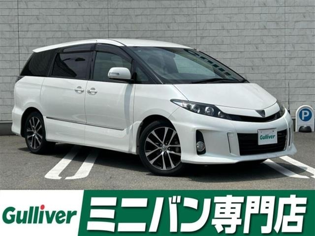 Toyota ESTIMA 2016 8247902-0