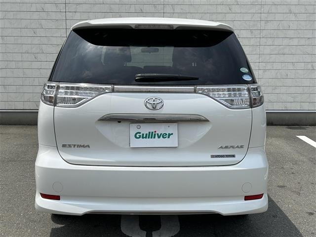 Toyota ESTIMA 2016 8247902-2